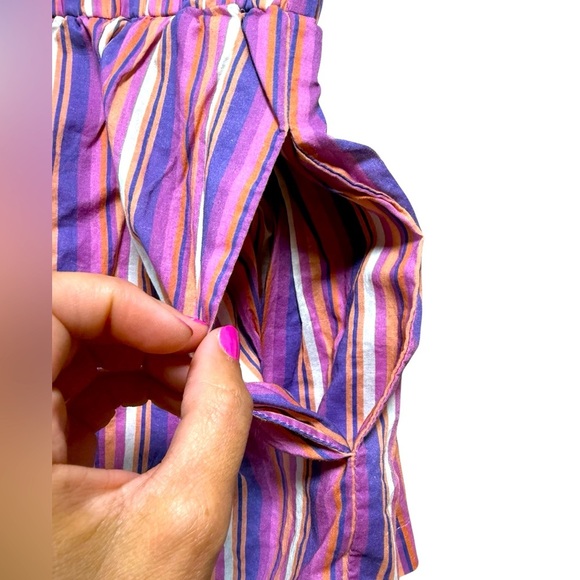 Charlie Holiday Casey shorts size small U.S. 4 - Picture 9 of 9